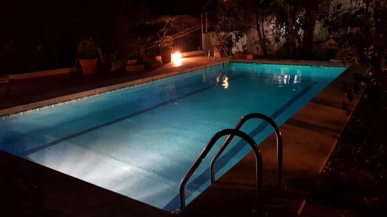 Rentcostadelsol Villa Pinares-Μάλαγα Εξωτερικό φωτογραφία