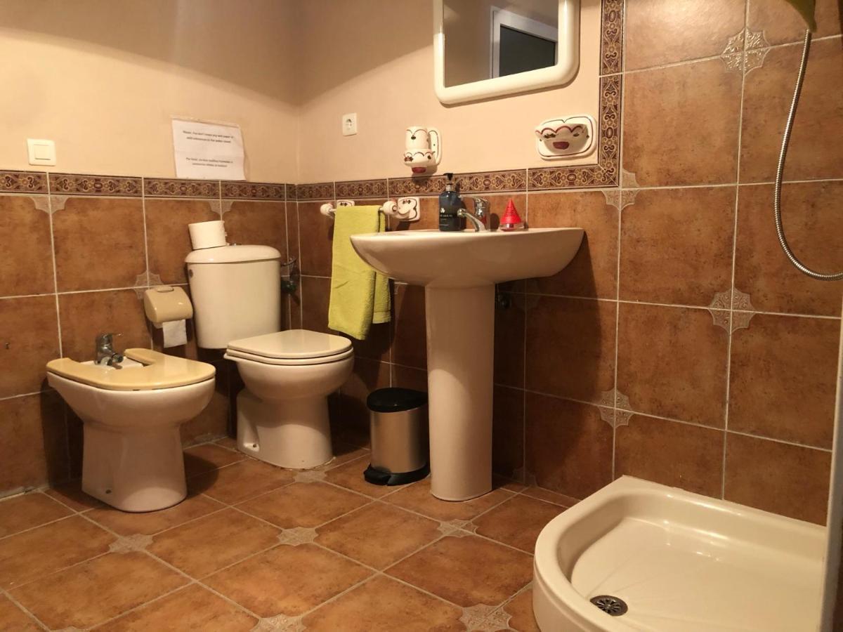 Rentcostadelsol Villa Pinares-Μάλαγα Εξωτερικό φωτογραφία