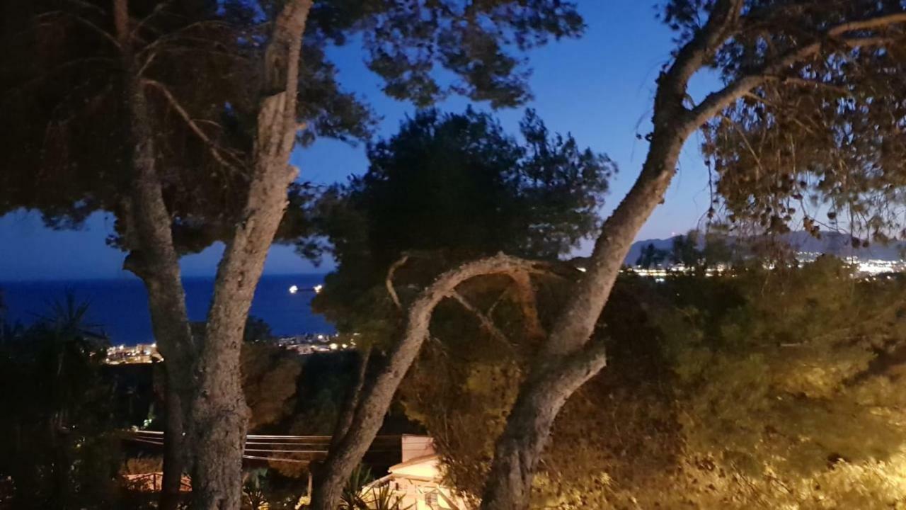 Rentcostadelsol Villa Pinares-Μάλαγα Εξωτερικό φωτογραφία