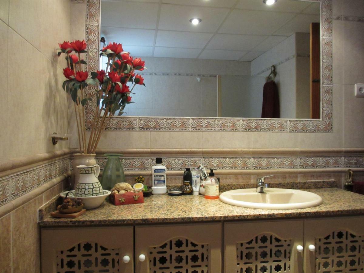 Rentcostadelsol Villa Pinares-Μάλαγα Εξωτερικό φωτογραφία