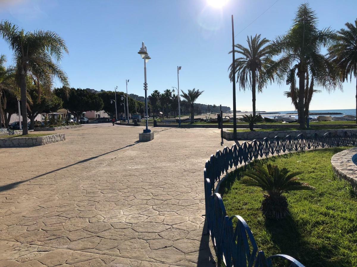 Rentcostadelsol Villa Pinares-Μάλαγα Εξωτερικό φωτογραφία